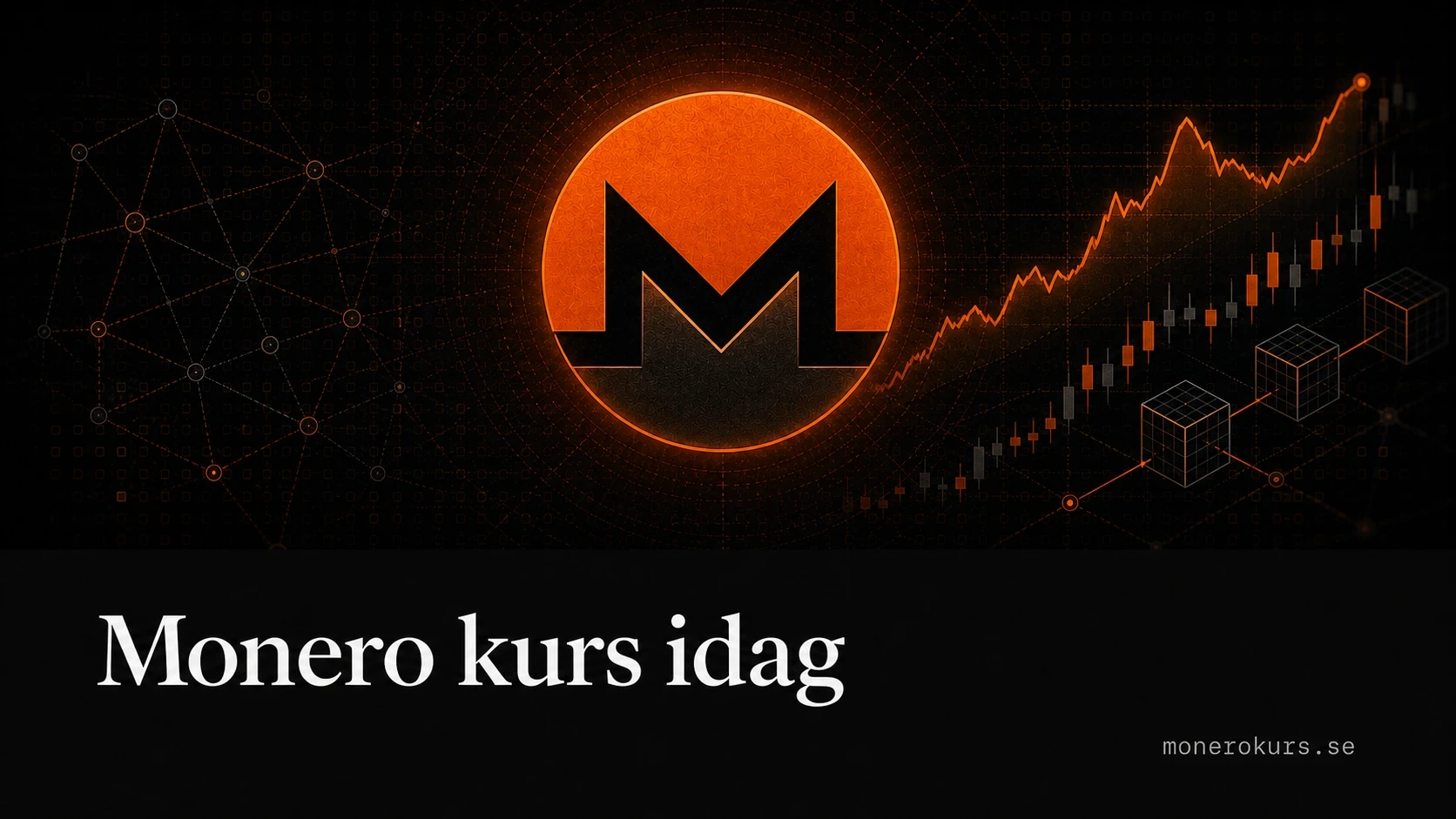 Nyheter om Monero